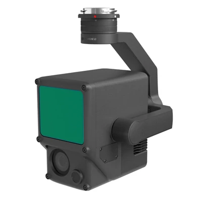 DJI Zenmuse L1