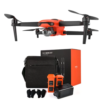Drona Autel EVO II 8K  Fly More Combo