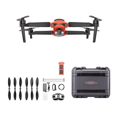 Drona Autel EVO II 8K Rugged Bundle