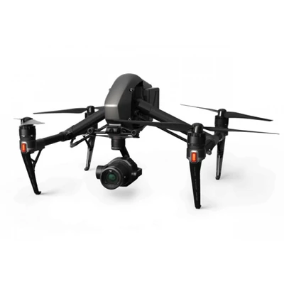 Drona DJI Inspire 2 X7 Standard Kit