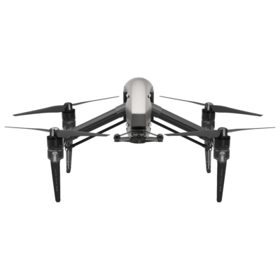 Drona DJI Inspire 2 Professional Combo