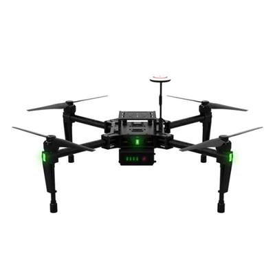 Drona DJI Matrice 100
