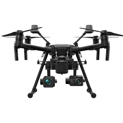 Drona DJI Matrice 210 V2
