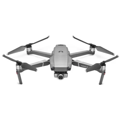 Drona DJI Mavic 2 Zoom | DJI Romania | DronShop.ro