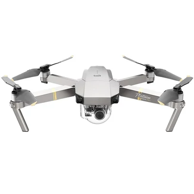 Drona DJI Mavic Pro Platinum