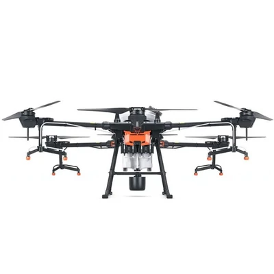 Drona agricola DJI Agras T20