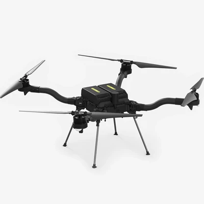 Drona FreeFly Astro - Base Kit