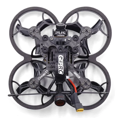 Drona GEPRC CineLog 25 HD Pro CineWhoop