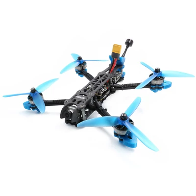 Drona GEPRC Mark4 HD GPS 6S FPV Copter PNP