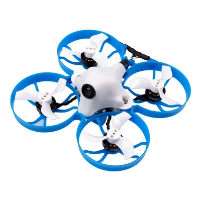 Drona BetaFPV Meteor65 Brushless Whoop Quad 1S