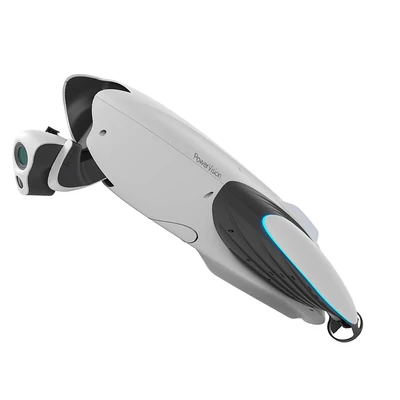 Powervision PowerDolphin - Wizard