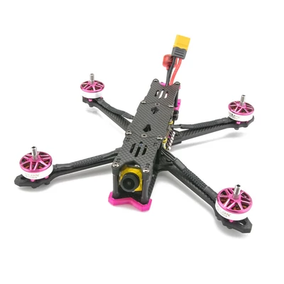 Drona T-motor FT5 PNP drone 6S