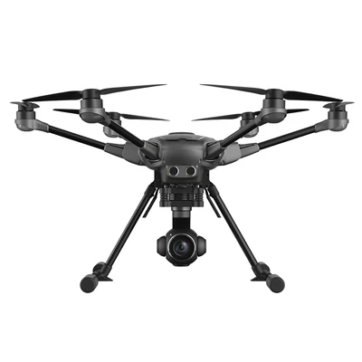 Drona Yuneec Typhoon H3