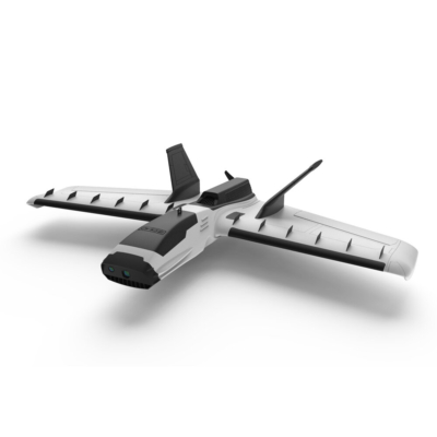 Drona ZOHD Dart XL Extreme FPV Aircraft