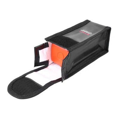 EVO II Battery Safe Bag (1 Battery)