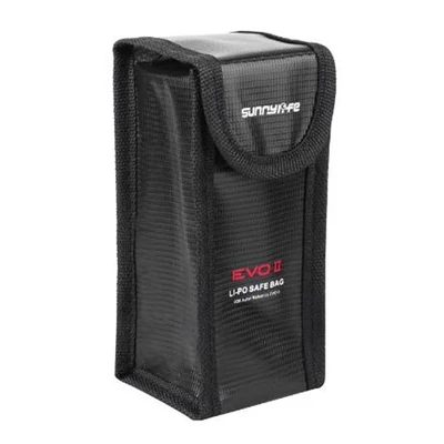 EVO II Battery Safe Bag (1 Battery)