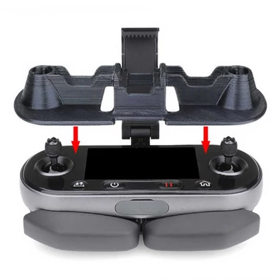 EVO II Joystick Protector
