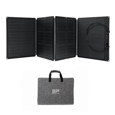 EcoFlow 110W Solar Panel