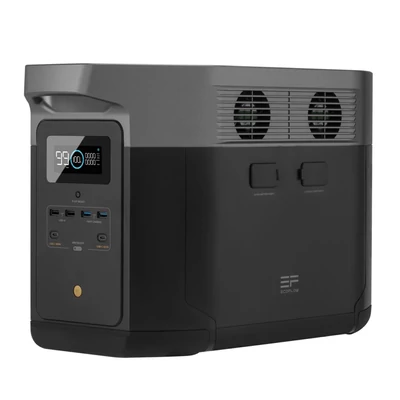 EcoFlow DELTA MAX 2016Wh