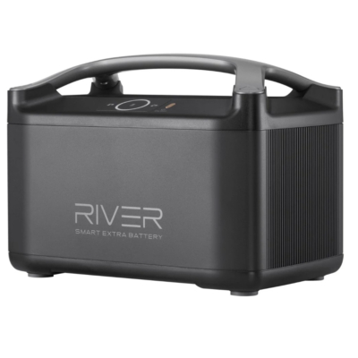 EcoFlow RIVER 600 PRO Extra Battery