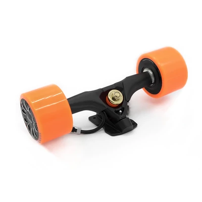 Exway X1 Flex Hub Achse Power System