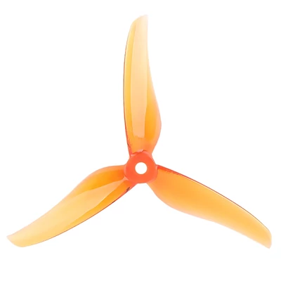 Elice T5146 Clear Orange
