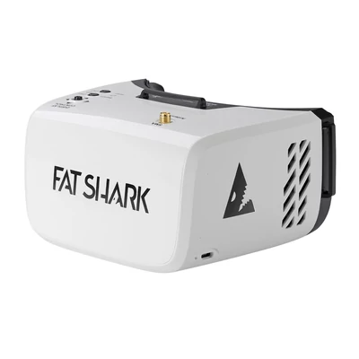 FatShark RECON V3 FPV Goggles