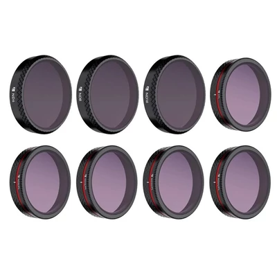 Filtre pentru Autel EVO II Pro 6K (8 pack)