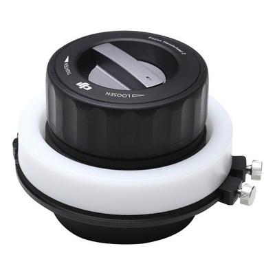 Focus Handwheel 2