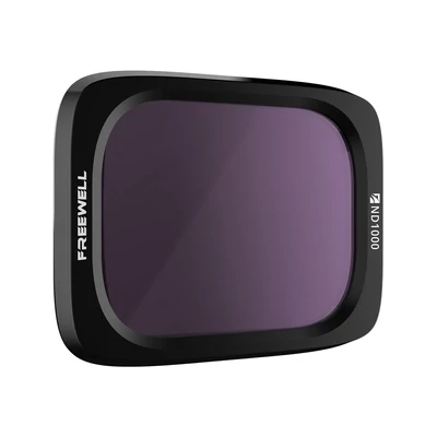 Freewell DJI Air 2S ND1000 Filter