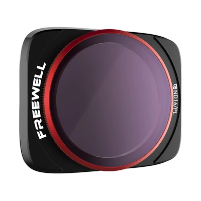 Freewell DJI Air 2S ND16 Filter