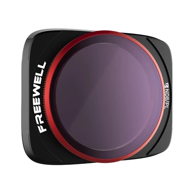 Freewell DJI Air 2S ND8/PL Filter