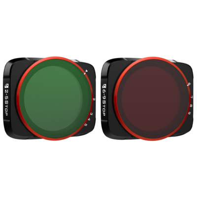 Freewell DJI Air 2S Variable ND Filters