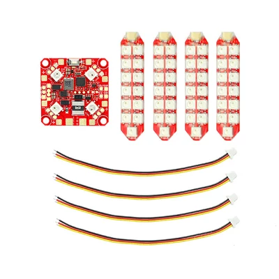 Furious FPV Lightning PDB Dual
