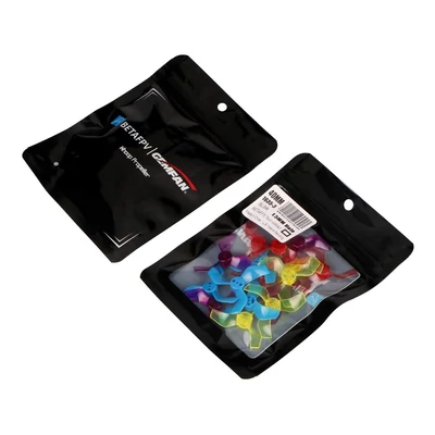 Gemfan 1636 Four-Colour Propeller (1.5mm)