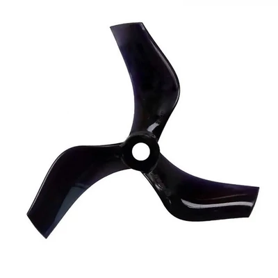 Gemfan 75mm Ducted Black Propeller