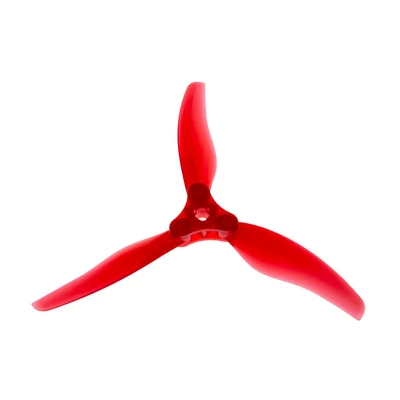 Gemfan F5135 Red