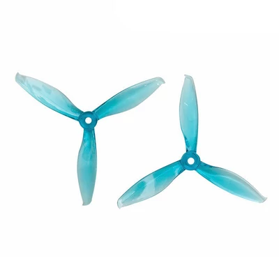 Gemfan Flash 5144 Blue