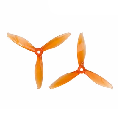 Gemfan Flash 5149 Orange