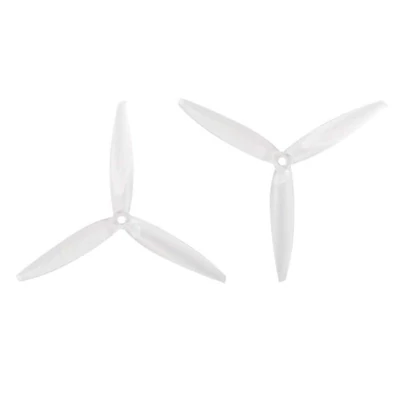 Gemfan Flash 7040 Clear