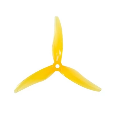 Gemfan Hurricane 51477 Yellow
