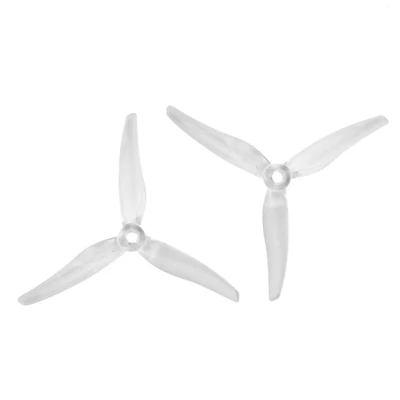 Gemfan Hurricane Durable 3 Blade