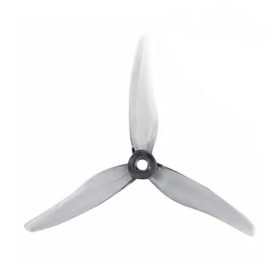 Gemfan Hurricane MCK 51466 Grey Propeller