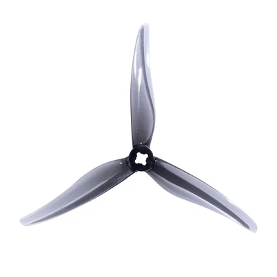 Gemfan Hurricane SL 5125 Grey Propeller (2mm)