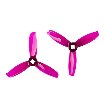 Gemfan WinDancer 3028 Purple Propeller