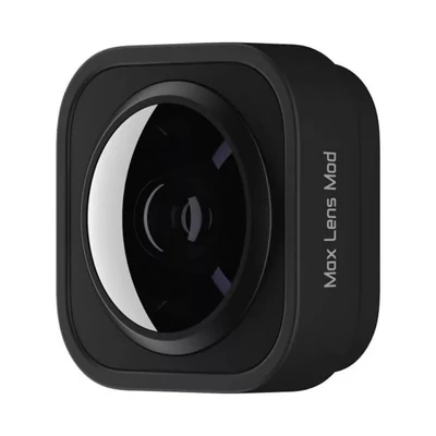 GoPro Hero9 Black Max Lens Mod