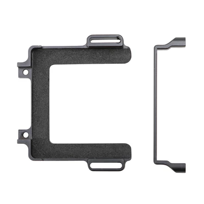 GoPro Hero 9 adapter G6 stabilizator