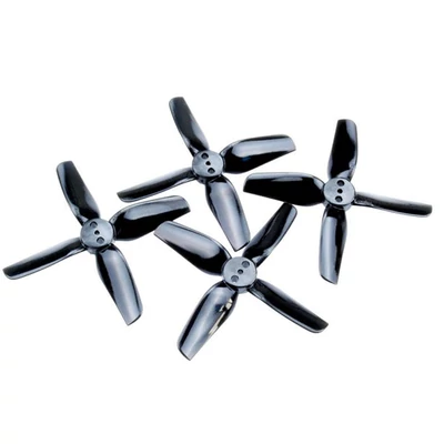 HQ Propeller T2X2X4 Black