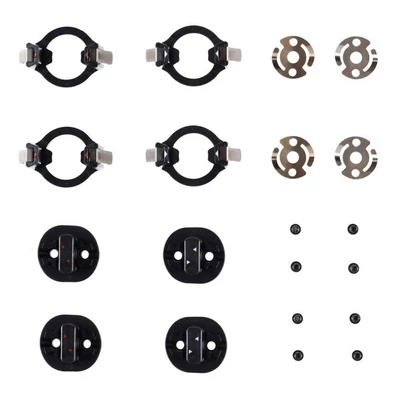Inspire 2 - 1550T Propeller Mounting Plates