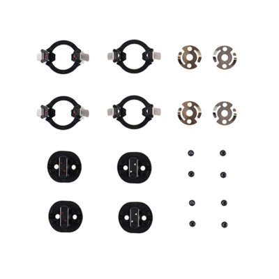 Inspire 2 Propeller Mounting Plates